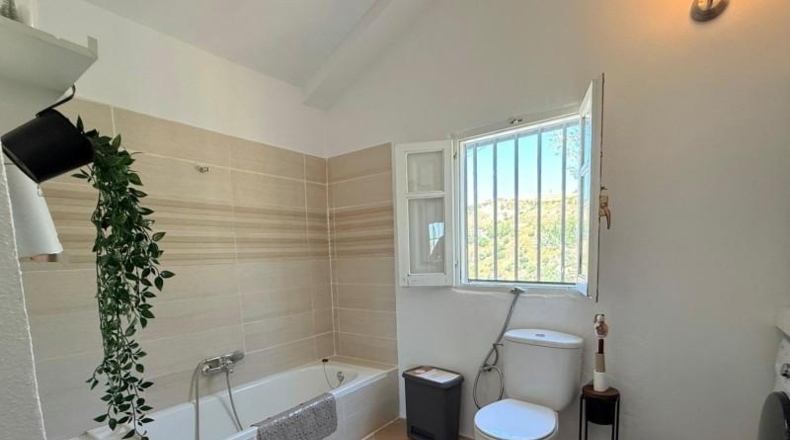 Málaga - Villanueva de la Concepción - 6300m2