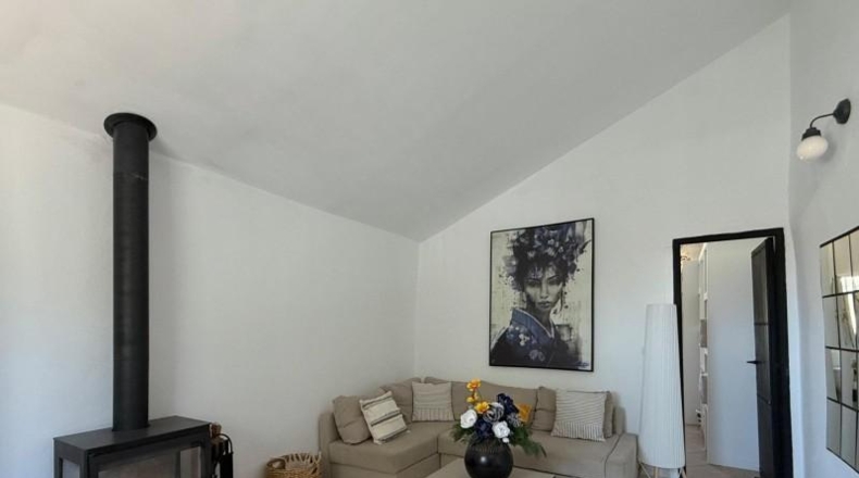 Malaga - Villanueva de la Concepción - 6300m2