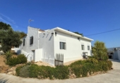 Detached villa with land for sale on España, Villanueva de la Concepción, ref: TR314964 photo
