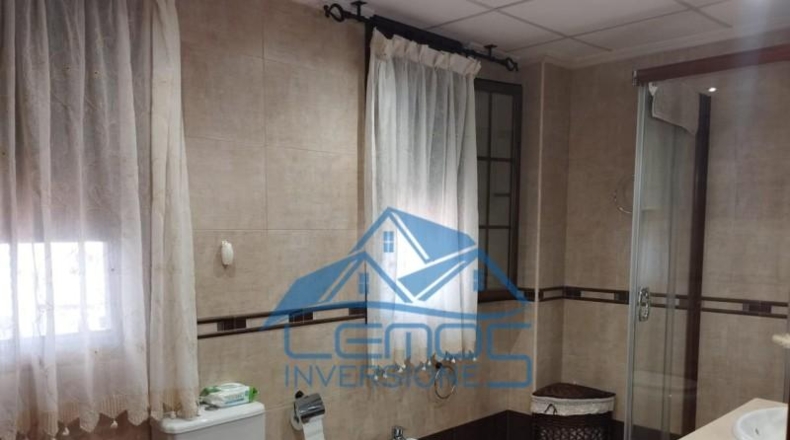 Huelva - El Portil - 314m2