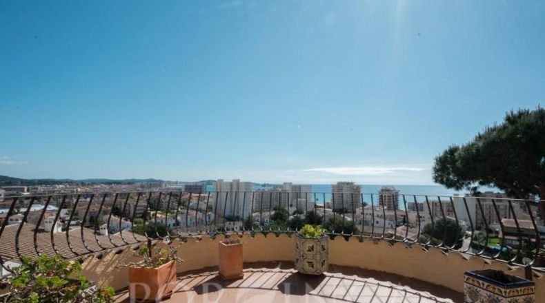Gerona - Calonge - 435m2