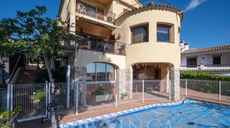 Gerona - Calonge - 435m2