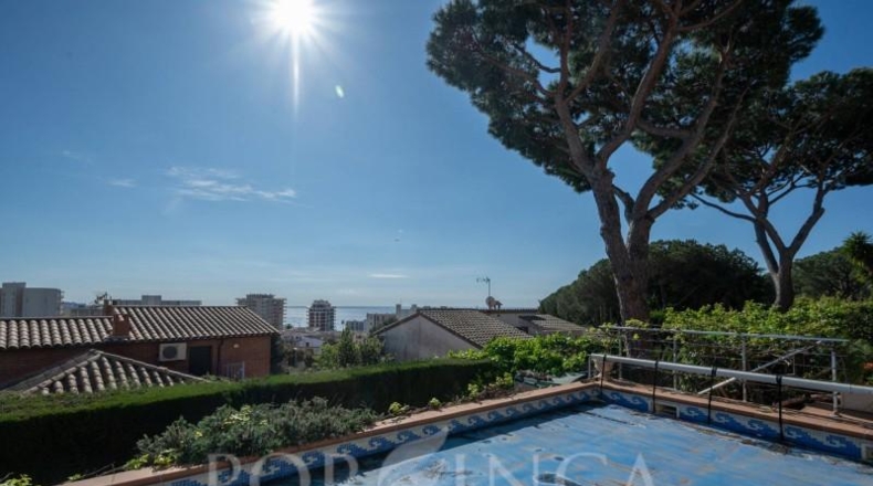 Gerona - Calonge - 435m2