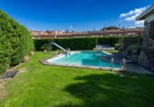 Detached villa with land for sale on España, Sant Cugat del Vallès, ref: TR281682 photo