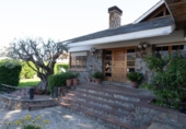 Detached villa with land for sale on España, Sant Cugat del Vallès, ref: TR281682 photo