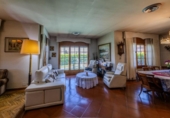 Detached villa with land for sale on España, Sant Cugat del Vallès, ref: TR281682 photo