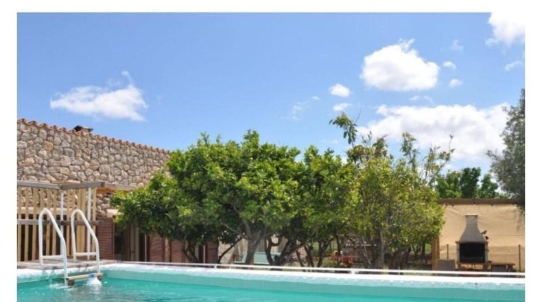 Islas Baleares - Campanet - 3000m2