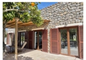 Chalet independiente con terreno en venta en la España, Campanet, ref: TR319223 foto