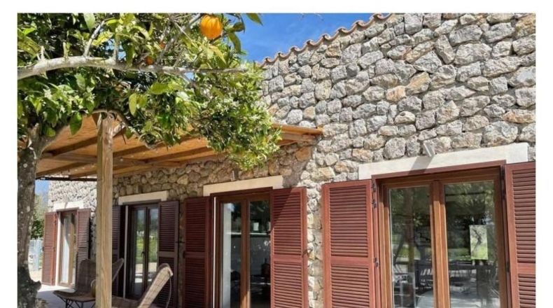 Islas Baleares - Campanet - 3000m2