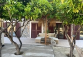 Chalet independiente con terreno en venta en la España, Campanet, ref: TR319223 foto