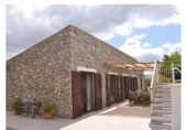 Chalet independiente con terreno en venta en la España, Campanet, ref: TR319223 foto