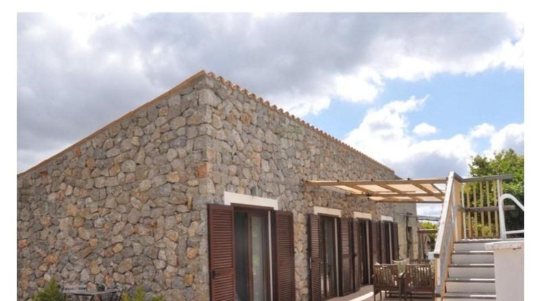 Islas Baleares - Campanet - 3000m2