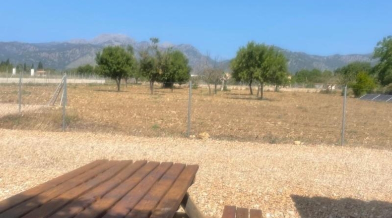Islas Baleares - Campanet - 3000m2