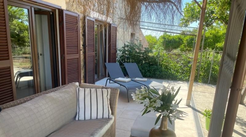 Islas Baleares - Campanet - 3000m2