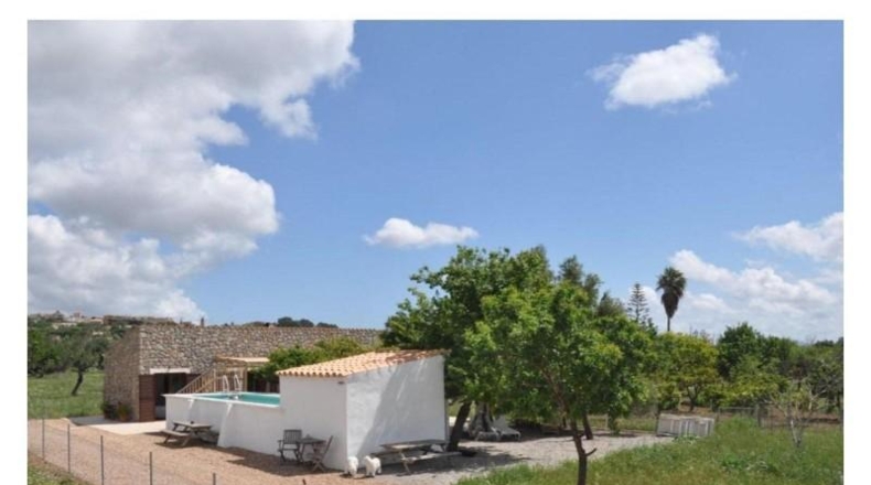 Islas Baleares - Campanet - 3000m2