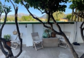 Chalet independiente con terreno en venta en la España, Campanet, ref: TR319223 foto