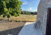 Chalet independiente con terreno en venta en la España, Campanet, ref: TR319223 foto
