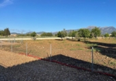 Chalet independiente con terreno en venta en la España, Campanet, ref: TR319223 foto