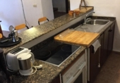 Chalet independiente con terreno en venta en la España, Águilas, ref: TR400086 foto