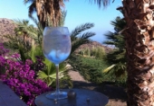 Chalet independiente con terreno en venta en la España, Águilas, ref: TR400086 foto
