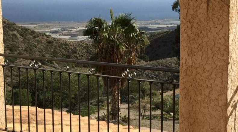 Murcia - Águilas - 56000m2