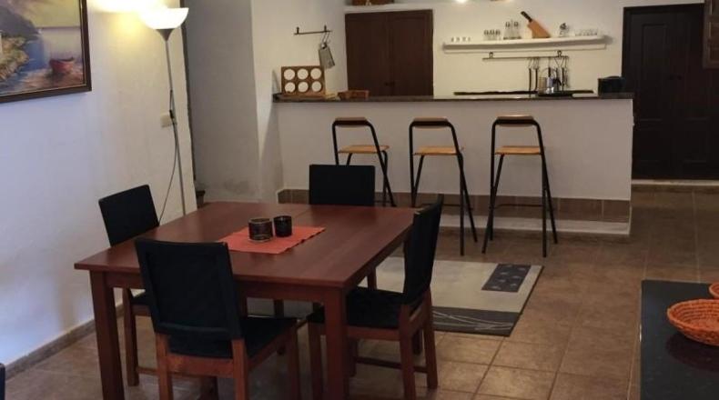 Murcia - Águilas - 56000m2