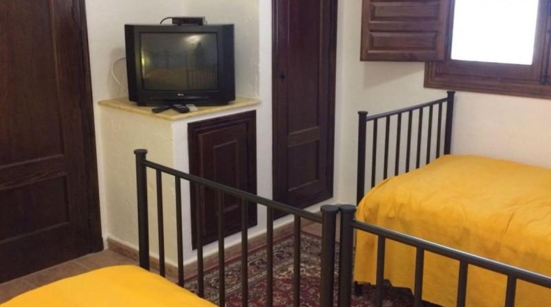 Murcia - Águilas - 56000m2