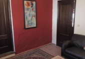 Chalet independiente con terreno en venta en la España, Águilas, ref: TR400086 foto
