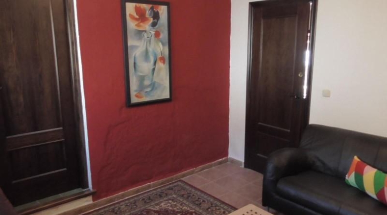 Murcia - Águilas - 56000m2