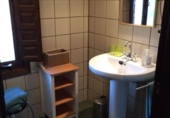 Chalet independiente con terreno en venta en la España, Águilas, ref: TR400086 foto