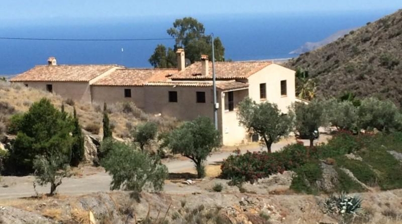 Murcia - Águilas - 56000m2