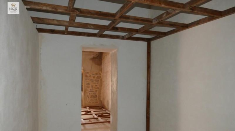 Islas Baleares - Binisalem - 283m2