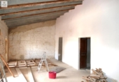 Casa de pueblo en venta en la España, Binissalem, ref: TR377939 foto