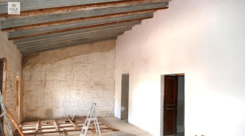 Islas Baleares - Binisalem - 283m2