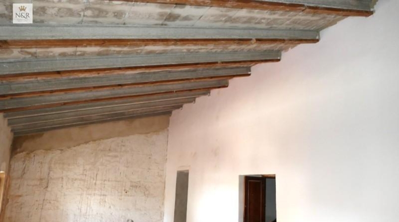 Islas Baleares - Binisalem - 283m2
