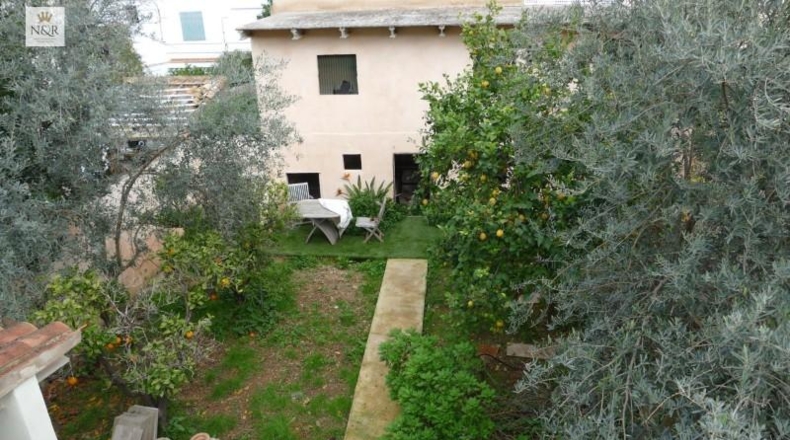 Islas Baleares - Binisalem - 283m2