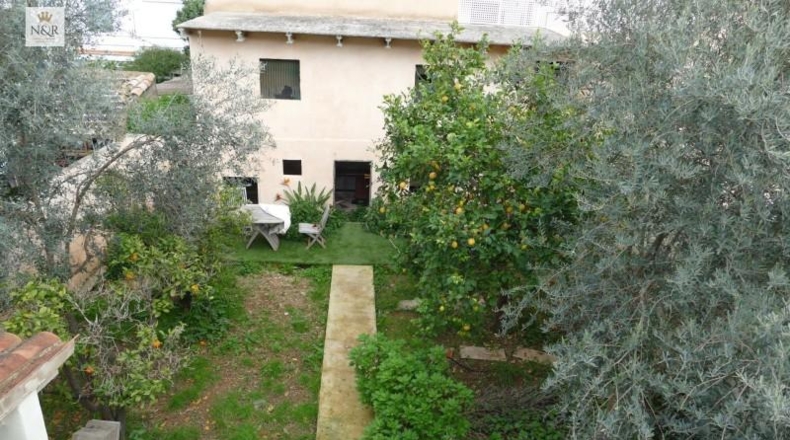Islas Baleares - Binisalem - 283m2