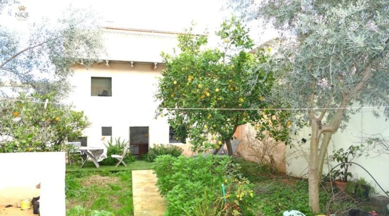 Islas Baleares - Binisalem - 283m2