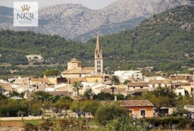 Binissalem 283&nbsp;m² 