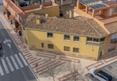 Casa de pueblo en venta en la España, El Campello, ref: TR395733 foto