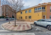 Casa de pueblo en venta en la España, El Campello, ref: TR395733 foto