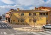 Casa de pueblo en venta en la España, El Campello, ref: TR395733 foto