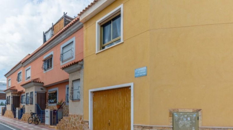Alicante - Кампельо - 201m2