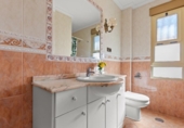 Casa de pueblo en venta en la España, El Campello, ref: TR395733 foto