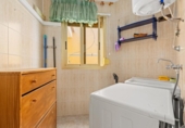 Casa de pueblo en venta en la España, El Campello, ref: TR395733 foto
