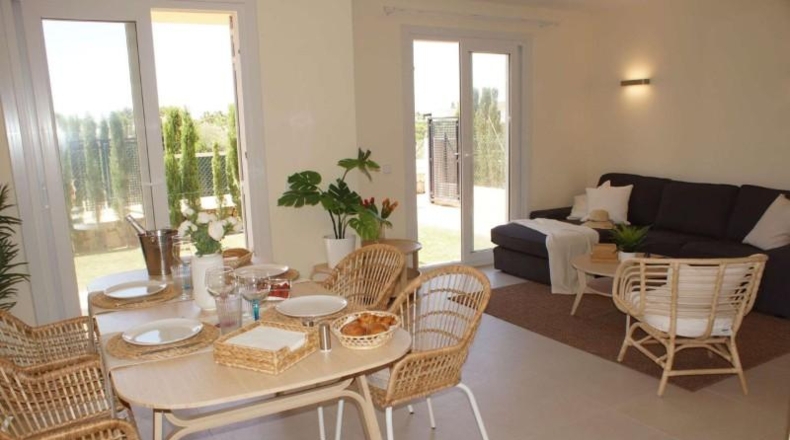 Tarragona - la Ràpita - 98m2