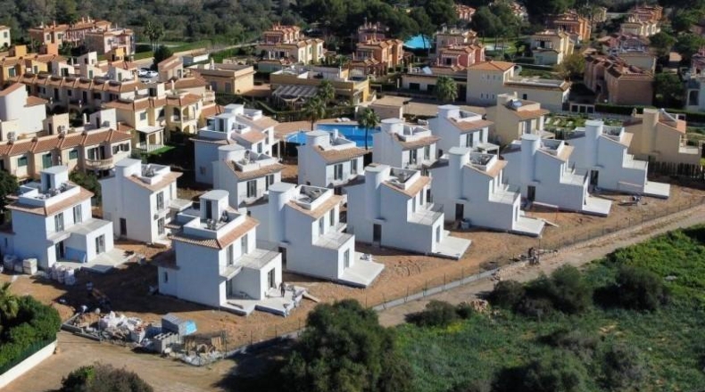 Tarragona - la Ràpita - 98m2