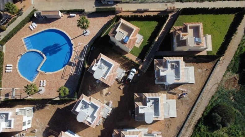 Tarragona - la Ràpita - 98m2