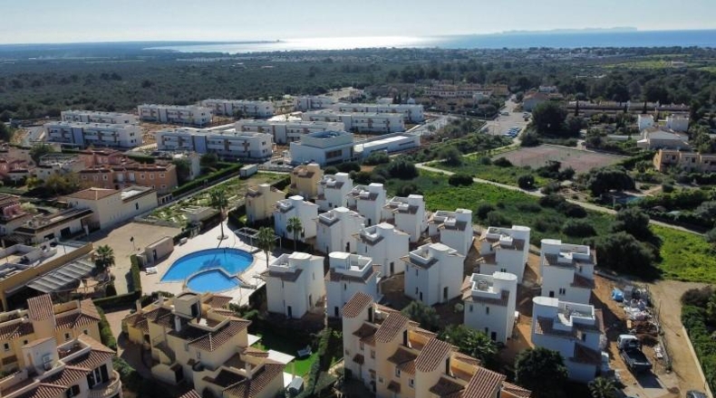 Tarragona - la Ràpita - 98m2