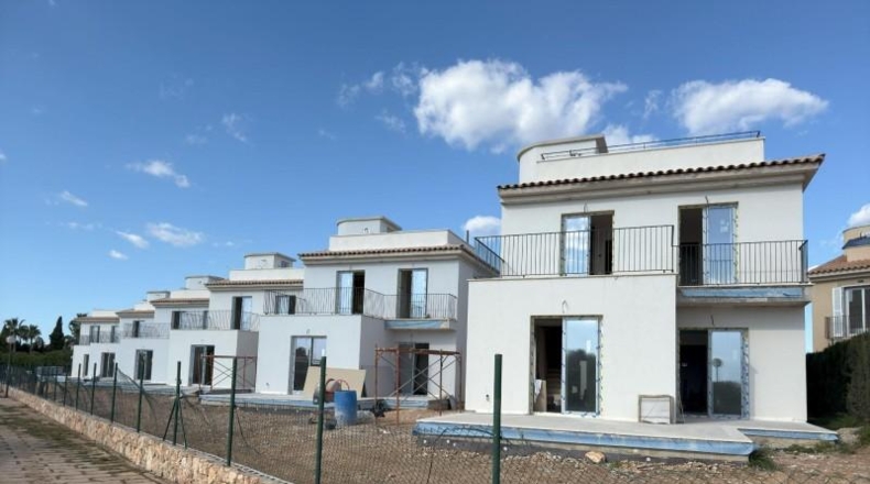 Tarragona - la Ràpita - 98m2